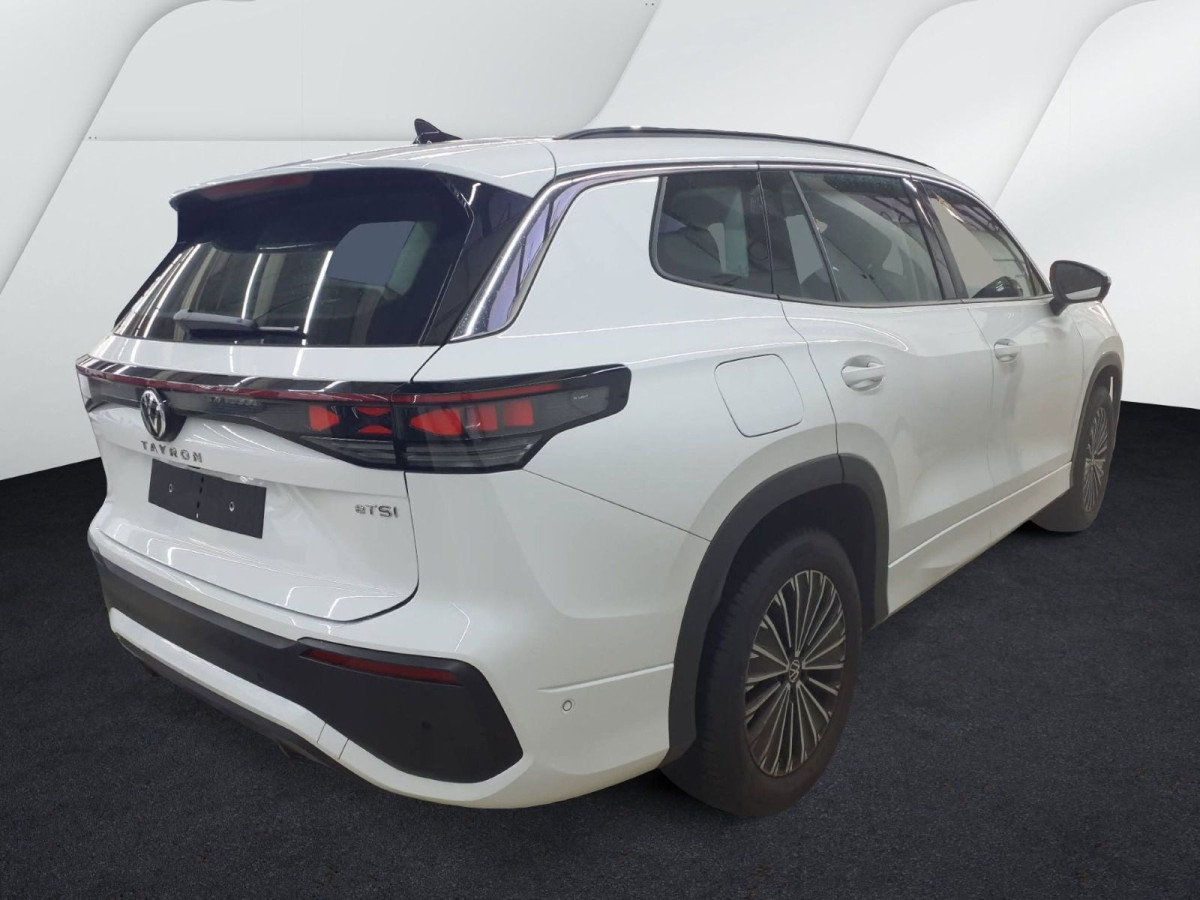Thumb 2: Volkswagen Tayron 1.5 eTSI DSG LIFE AHK NAVI IQ.LIGHT KAMERA