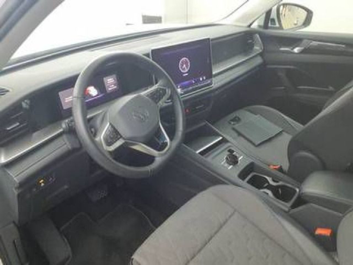 Thumb 3: Volkswagen Tayron 1.5 eTSI DSG LIFE AHK NAVI IQ.LIGHT KAMERA
