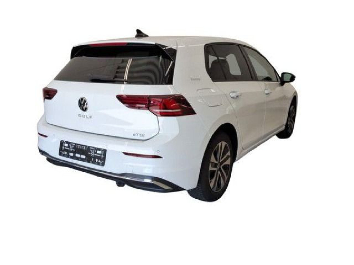 Thumb 3: Volkswagen Golf 1.5 eTSI DSG ENERGY NAVI KAMERA SITZHZG PDC