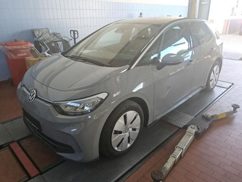 Bild 1: Volkswagen ID.3 PRO PDC LED KLIMA DAB+