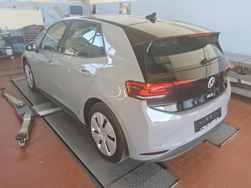Bild 2: Volkswagen ID.3 PRO PDC LED KLIMA DAB+