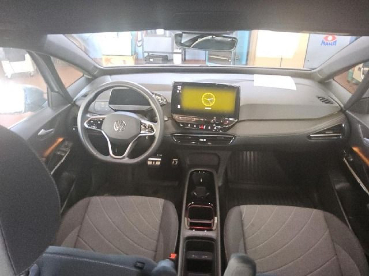 Thumb 3: Volkswagen ID.3 PRO PDC LED KLIMA DAB+