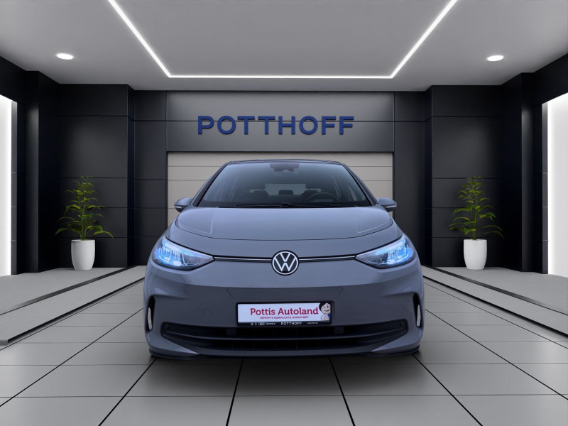 Bild 7: Volkswagen ID.3 PRO PDC KLIMA LED APP-CONNECT