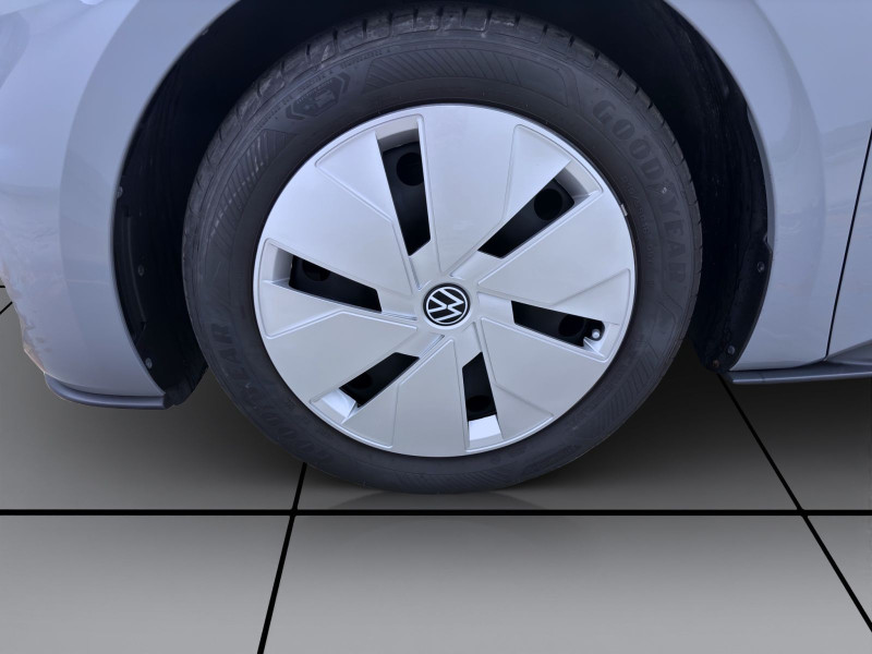 Bild 8: Volkswagen ID.3 PRO PDC KLIMA LED APP-CONNECT