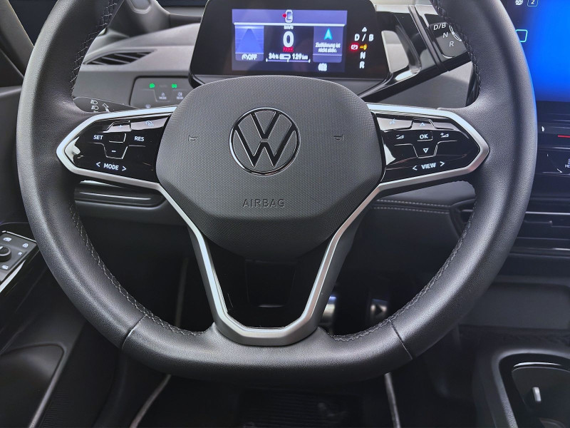 Bild 12: Volkswagen ID.3 PRO PDC KLIMA LED APP-CONNECT