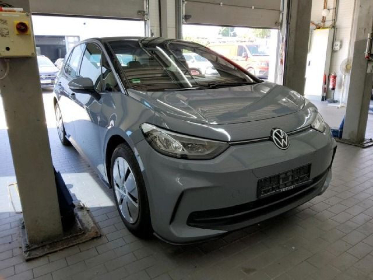 Thumb 1: Volkswagen ID.3 PRO PDC KLIMA LED APP-CONNECT