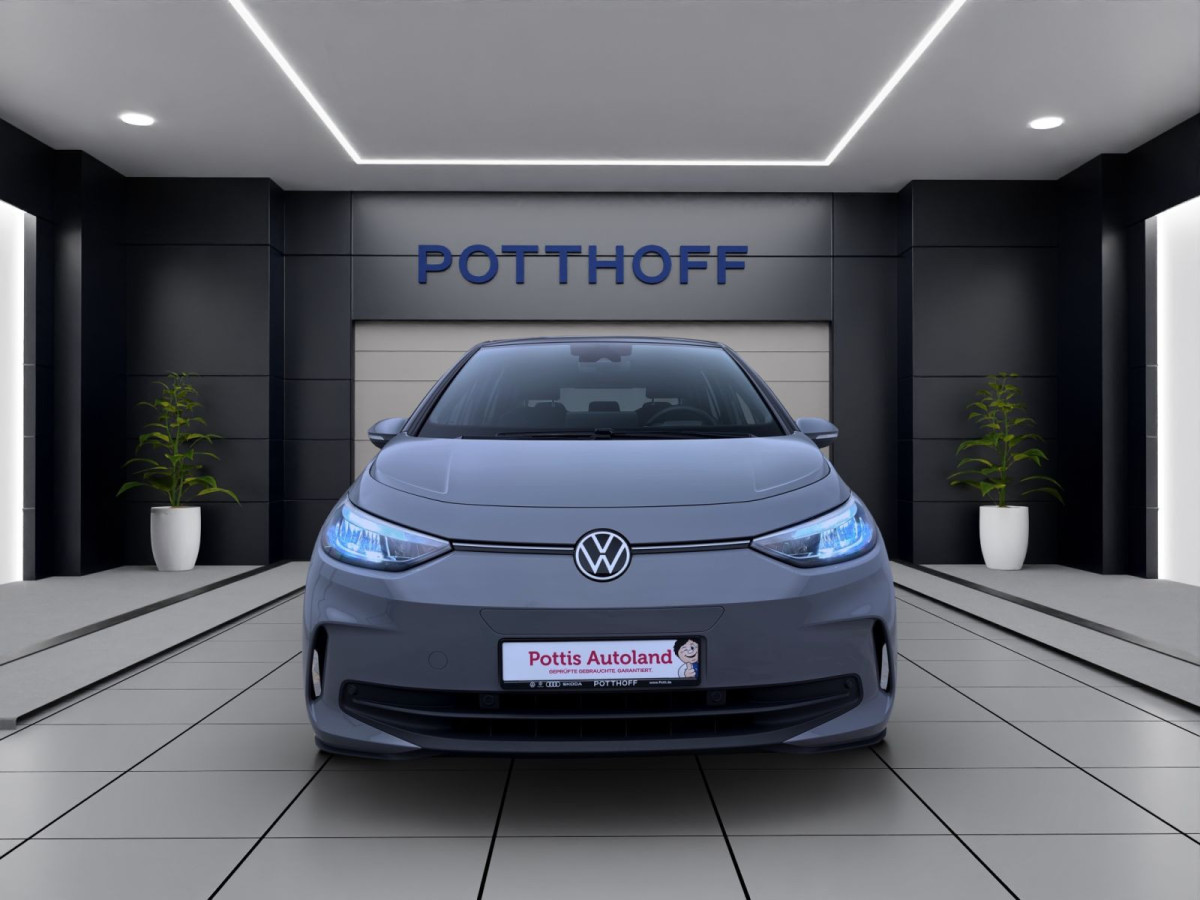 Thumb 7: Volkswagen ID.3 PRO PDC KLIMA LED APP-CONNECT