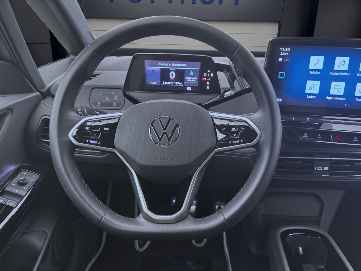 Thumb 11: Volkswagen ID.3 PRO PDC KLIMA LED APP-CONNECT