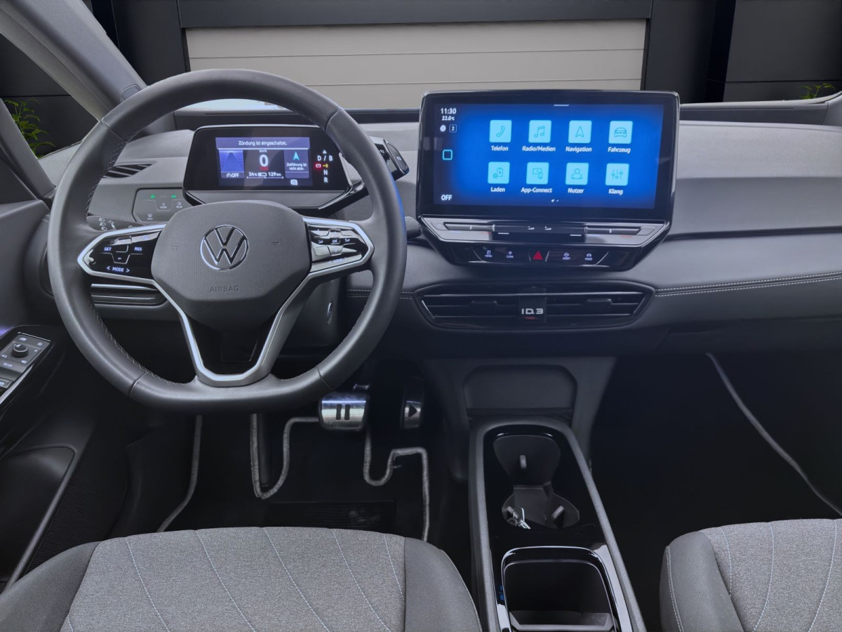 Thumb 13: Volkswagen ID.3 PRO PDC KLIMA LED APP-CONNECT