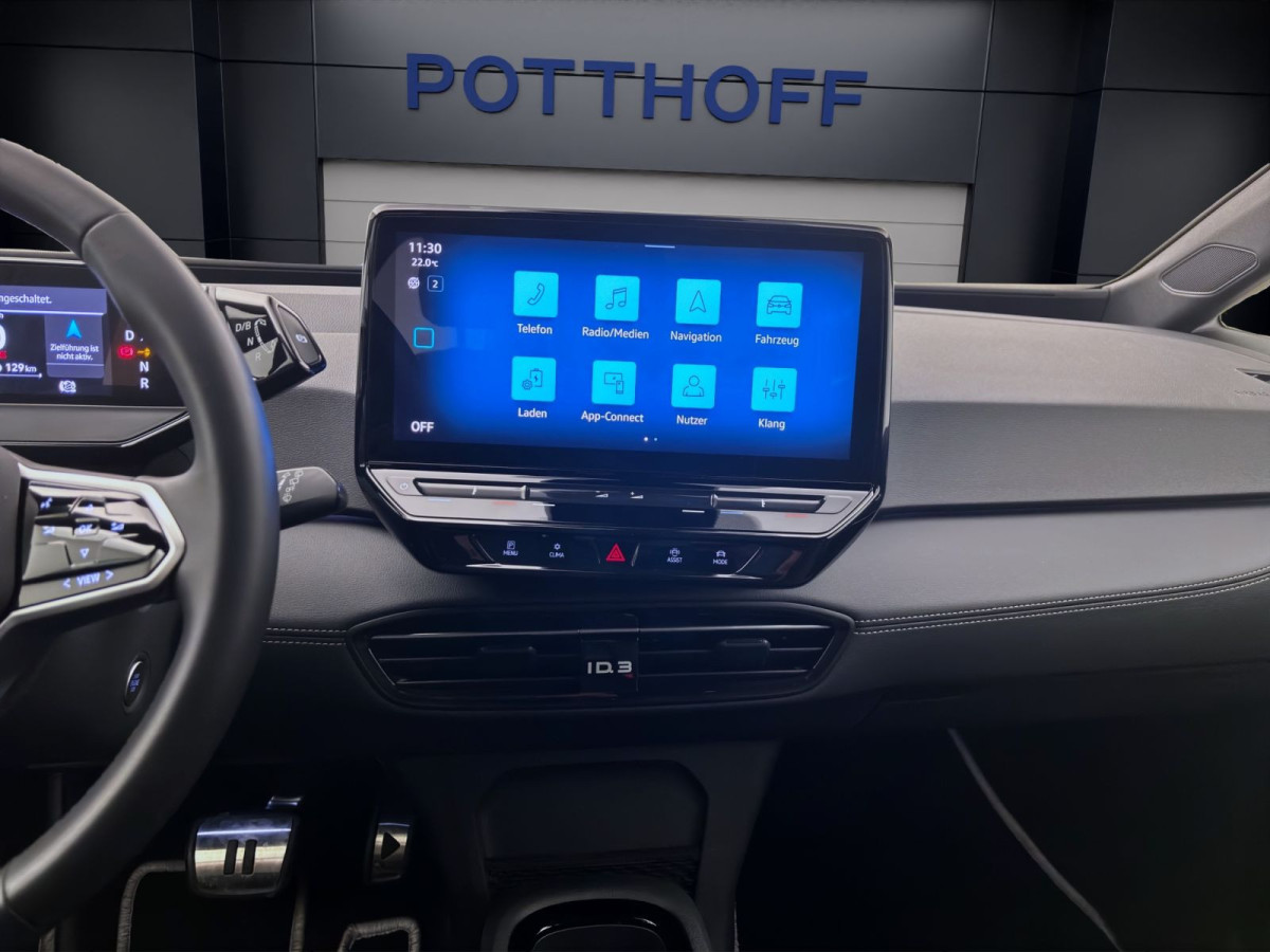 Thumb 14: Volkswagen ID.3 PRO PDC KLIMA LED APP-CONNECT