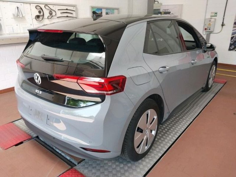 Bild 4: Volkswagen ID.3 PRO PDC KLIMA LED APP-CONNECT