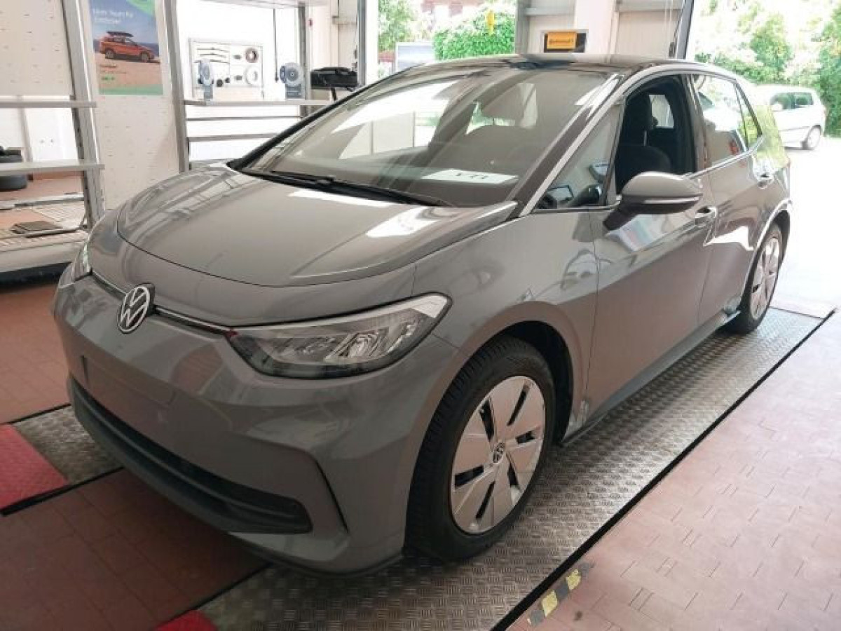 Thumb 1: Volkswagen ID.3 PRO PDC KLIMA LED APP-CONNECT