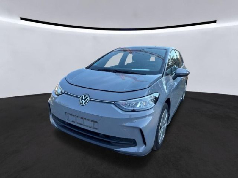 Bild 1: Volkswagen ID.3 PRO NAVI SITZHZG PDC KLIMA LED