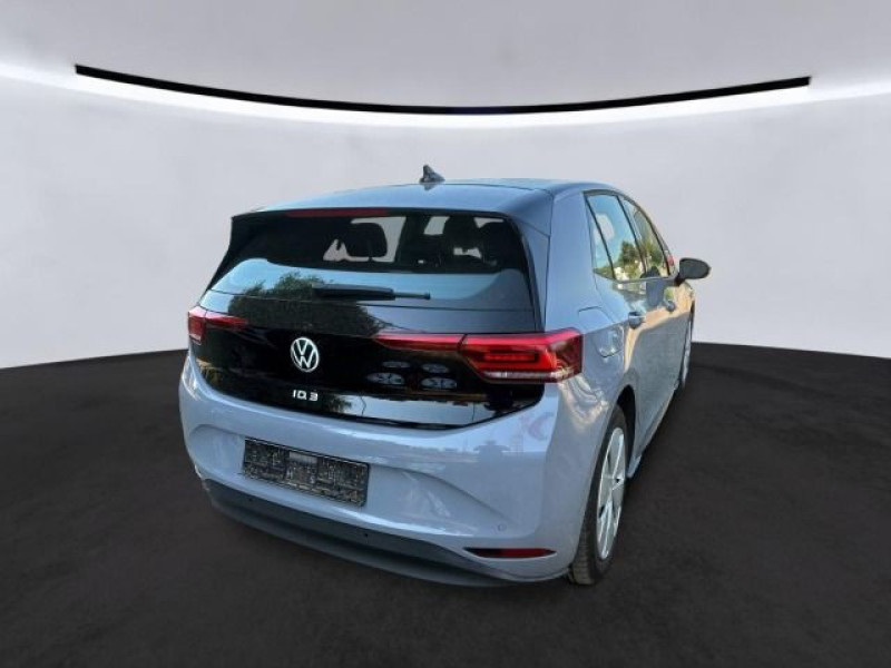 Bild 4: Volkswagen ID.3 PRO NAVI SITZHZG PDC KLIMA LED