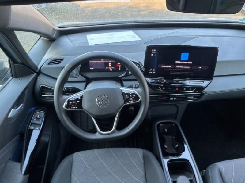Bild 5: Volkswagen ID.3 PRO NAVI SITZHZG PDC KLIMA LED