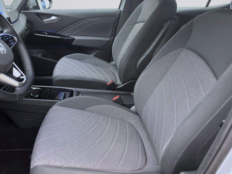 Bild 9: Volkswagen ID.3 PRO NAVI SITZHZG PDC KLIMA LED