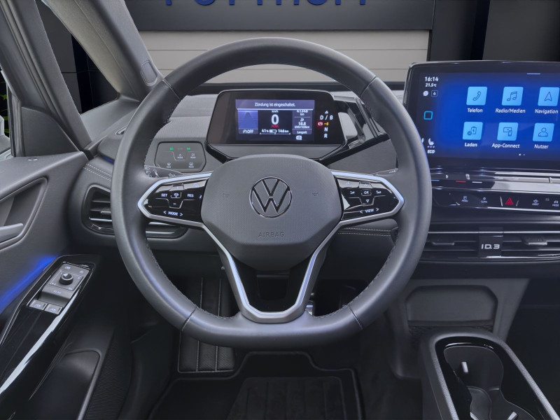Bild 11: Volkswagen ID.3 PRO NAVI SITZHZG PDC KLIMA LED