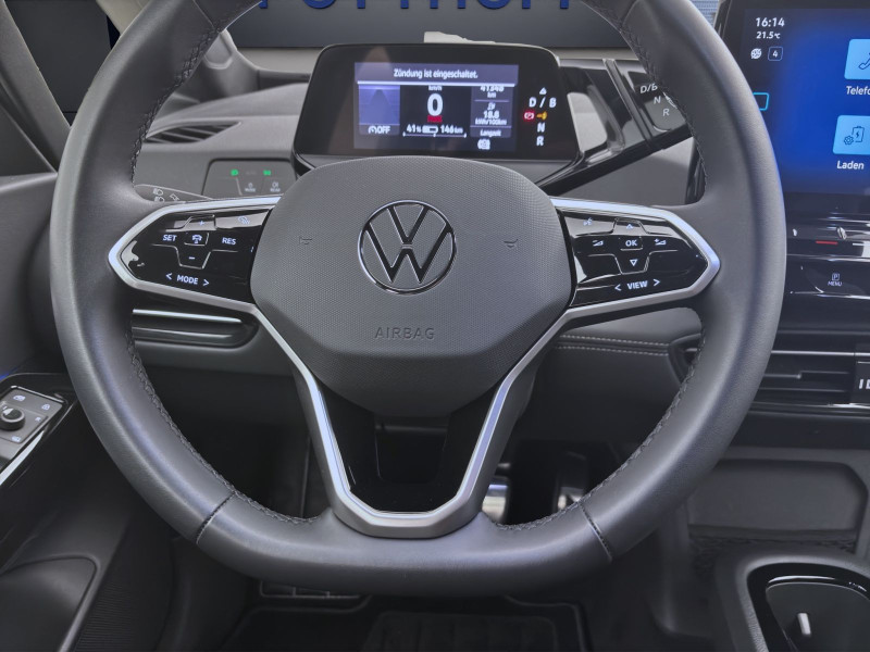 Bild 12: Volkswagen ID.3 PRO NAVI SITZHZG PDC KLIMA LED