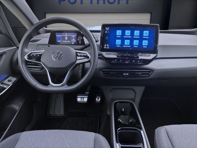 Bild 13: Volkswagen ID.3 PRO NAVI SITZHZG PDC KLIMA LED
