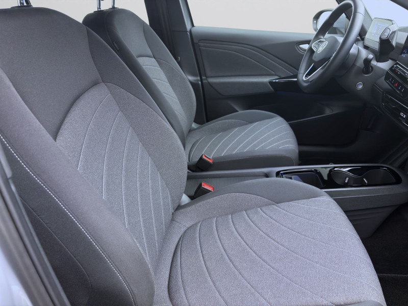 Bild 16: Volkswagen ID.3 PRO NAVI SITZHZG PDC KLIMA LED