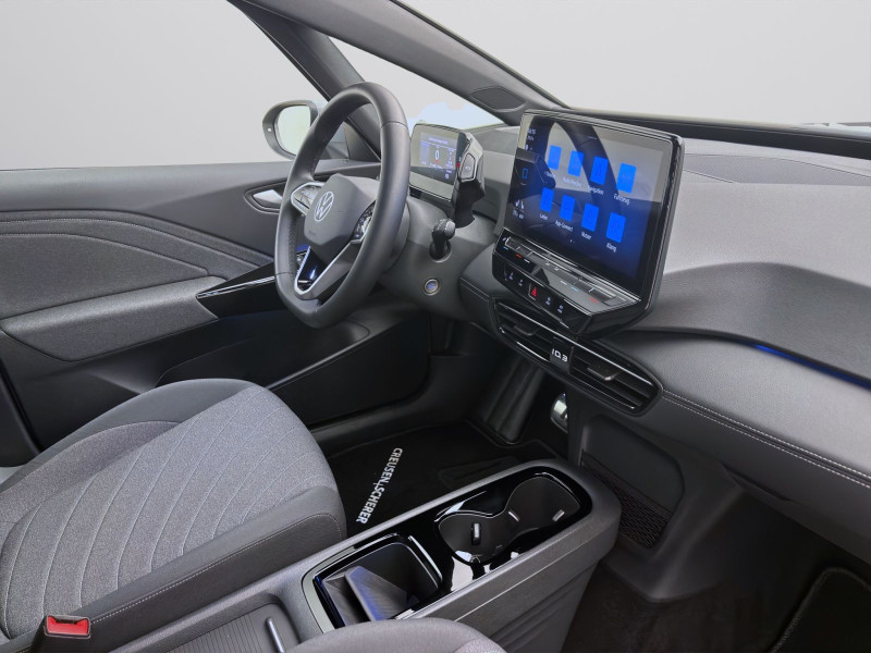 Bild 17: Volkswagen ID.3 PRO NAVI SITZHZG PDC KLIMA LED