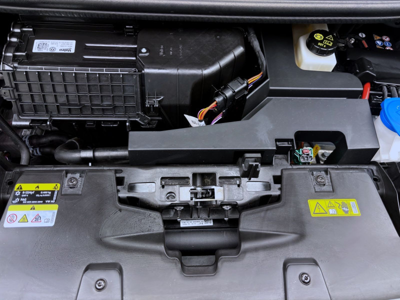 Bild 18: Volkswagen ID.3 PRO NAVI SITZHZG PDC KLIMA LED