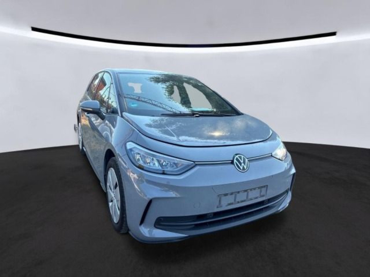 Thumb 2: Volkswagen ID.3 PRO NAVI SITZHZG PDC KLIMA LED