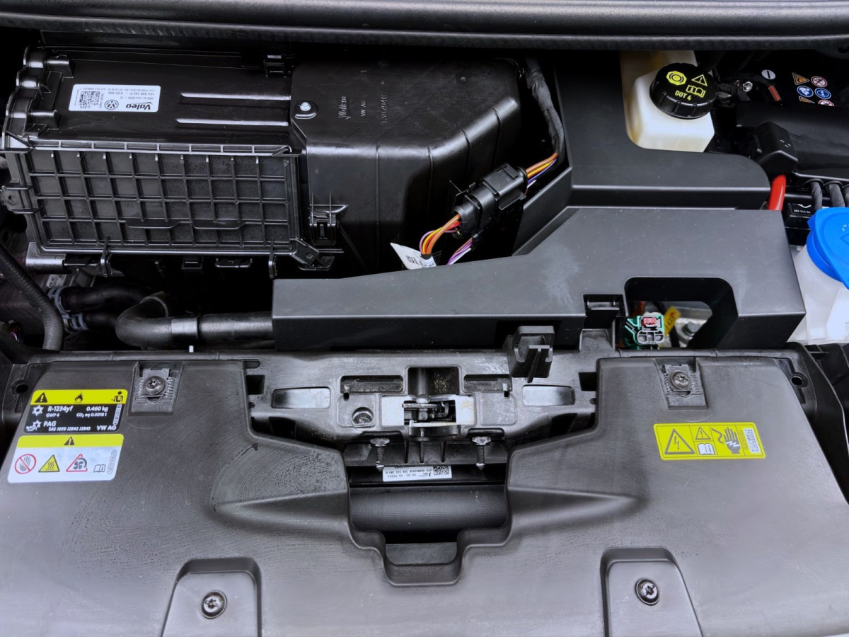 Thumb 18: Volkswagen ID.3 PRO NAVI SITZHZG PDC KLIMA LED