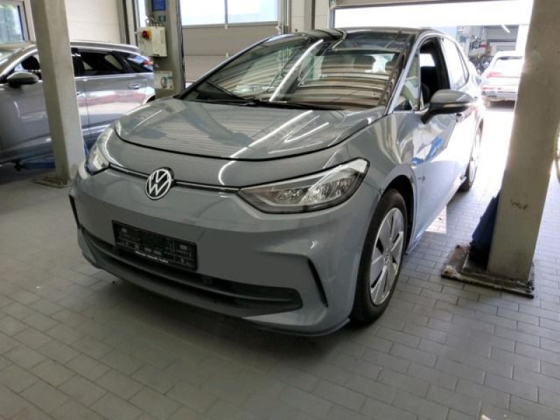 Bild 1: Volkswagen ID.3 PRO PDC LED KLIMA DAB+