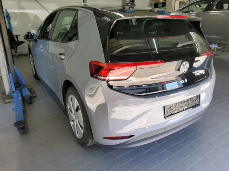 Bild 2: Volkswagen ID.3 PRO PDC LED KLIMA DAB+