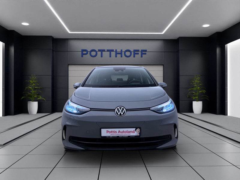 Bild 7: Volkswagen ID.3 PRO PDC LED KLIMA DAB+