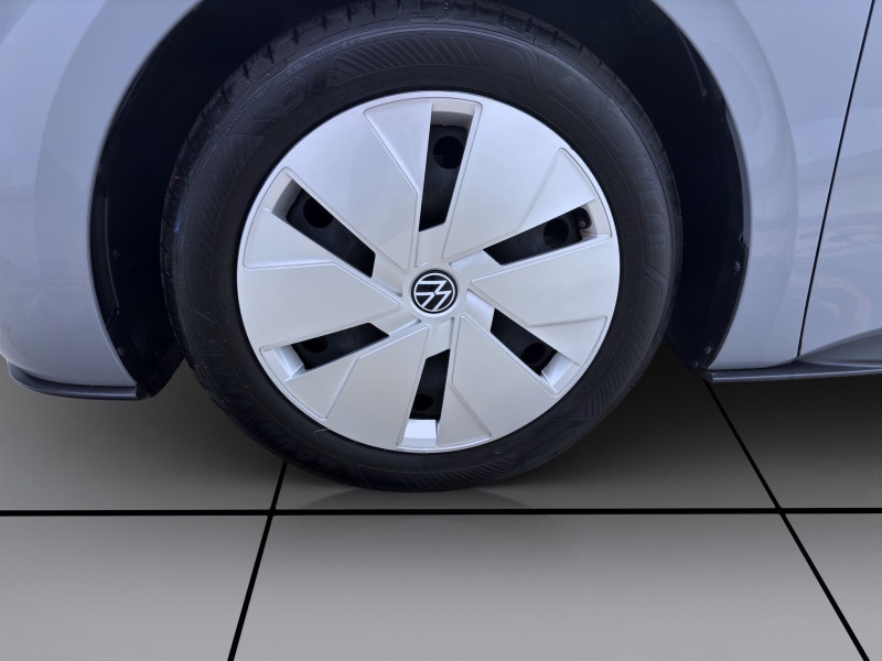 Bild 8: Volkswagen ID.3 PRO PDC LED KLIMA DAB+