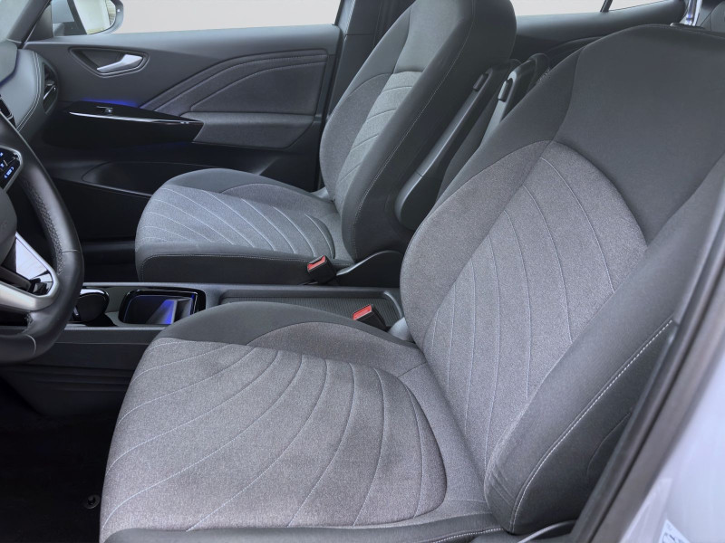Bild 9: Volkswagen ID.3 PRO PDC LED KLIMA DAB+