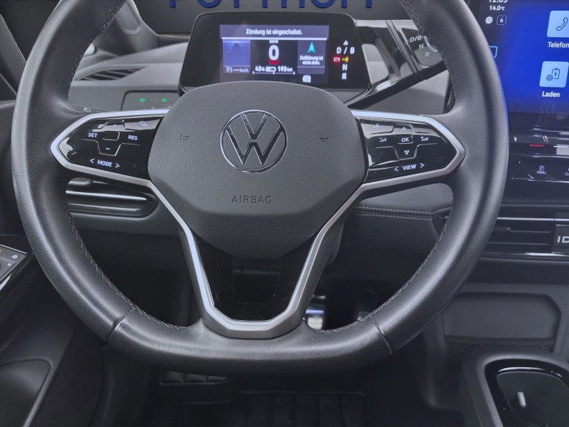 Bild 12: Volkswagen ID.3 PRO PDC LED KLIMA DAB+