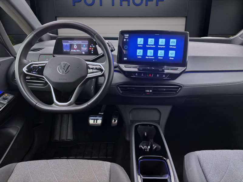 Bild 13: Volkswagen ID.3 PRO PDC LED KLIMA DAB+