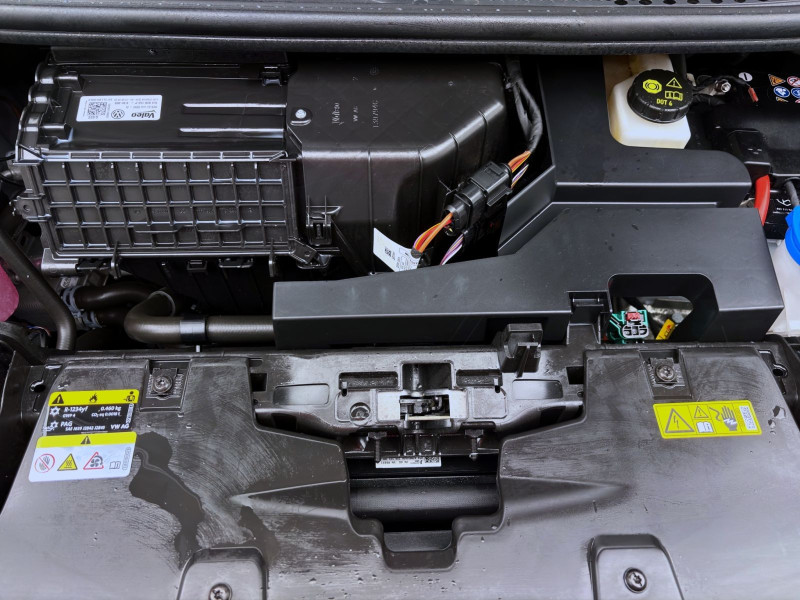 Bild 18: Volkswagen ID.3 PRO PDC LED KLIMA DAB+