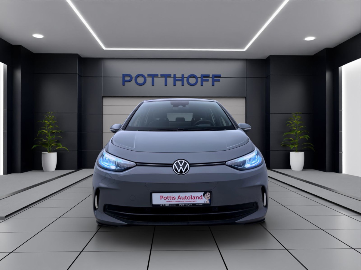 Thumb 7: Volkswagen ID.3 PRO PDC LED KLIMA DAB+