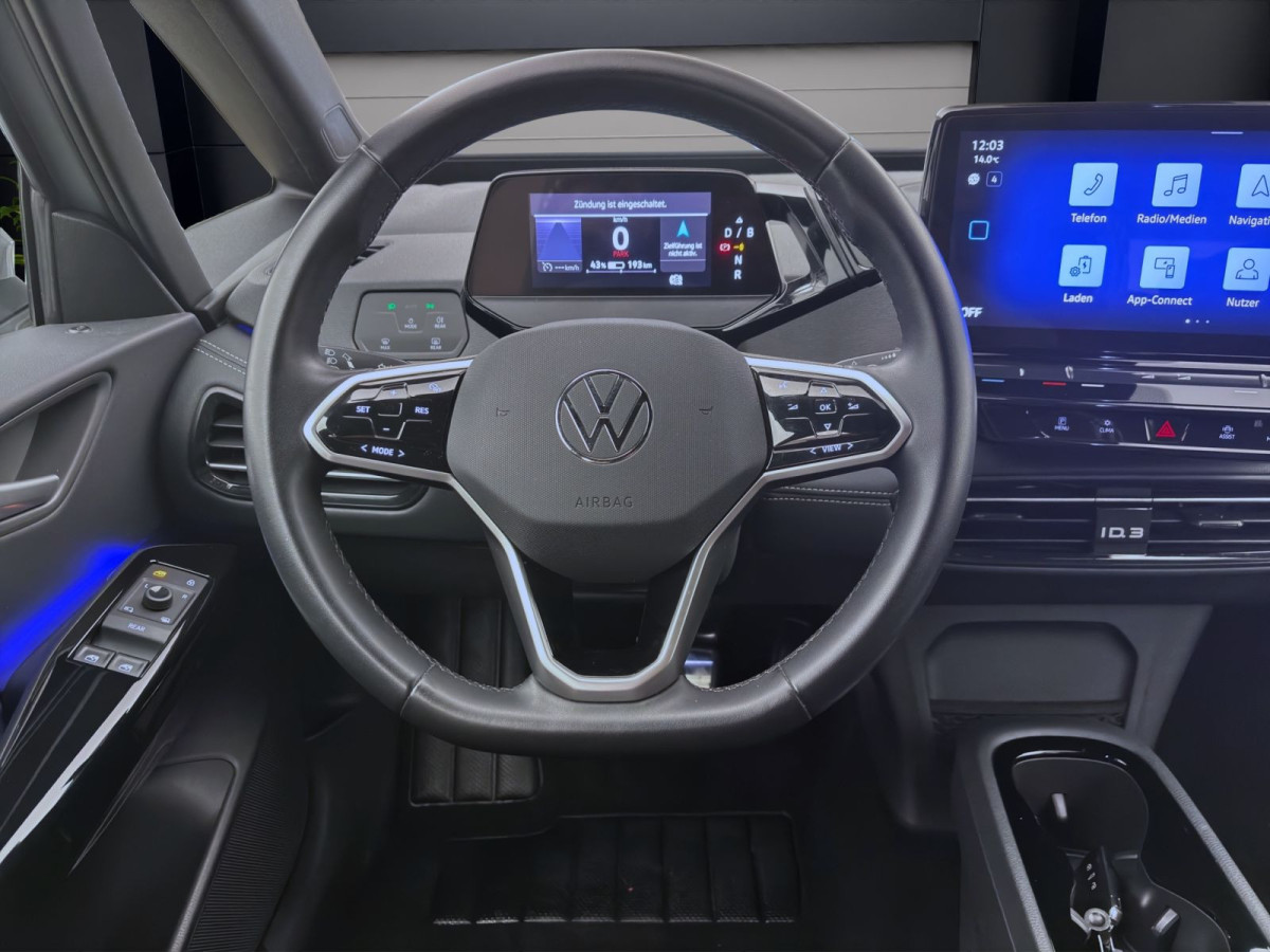 Thumb 11: Volkswagen ID.3 PRO PDC LED KLIMA DAB+