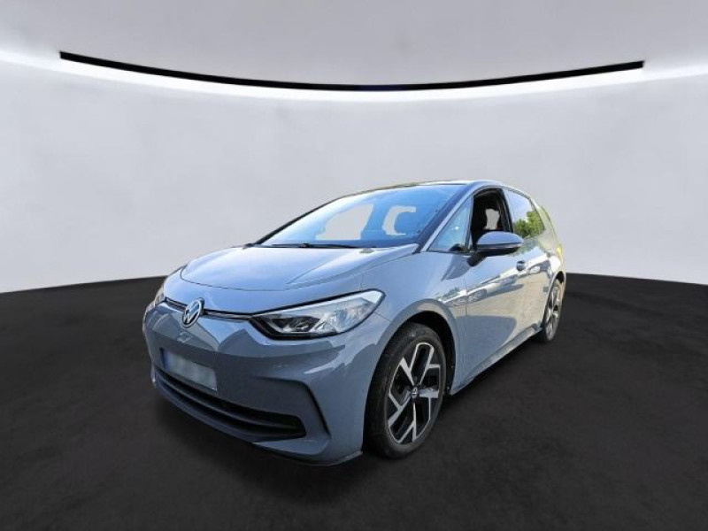 Bild 1: Volkswagen ID.3 PRO MOVE NAVI KAMERA LED SITZHZG