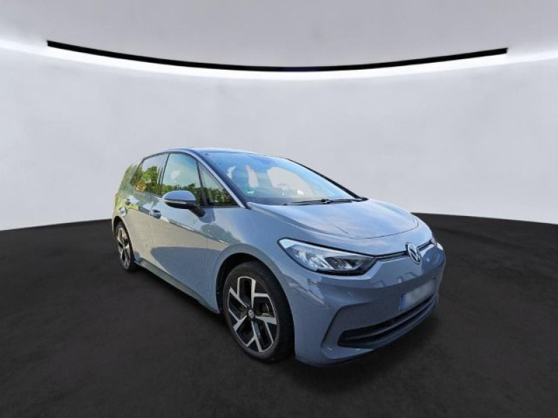 Bild 2: Volkswagen ID.3 PRO MOVE NAVI KAMERA LED SITZHZG