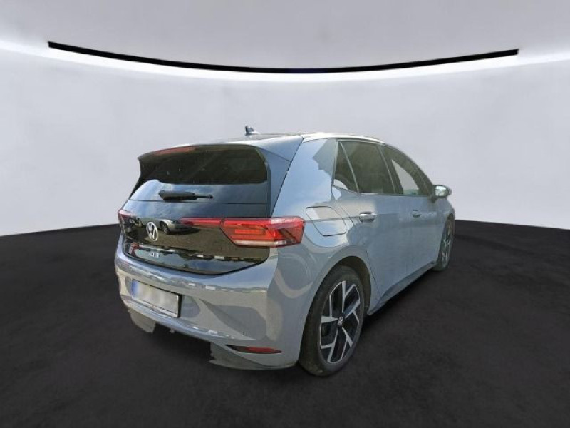 Bild 4: Volkswagen ID.3 PRO MOVE NAVI KAMERA LED SITZHZG