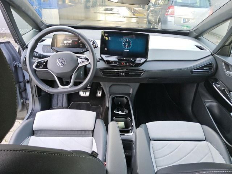 Bild 5: Volkswagen ID.3 PRO MOVE NAVI KAMERA LED SITZHZG
