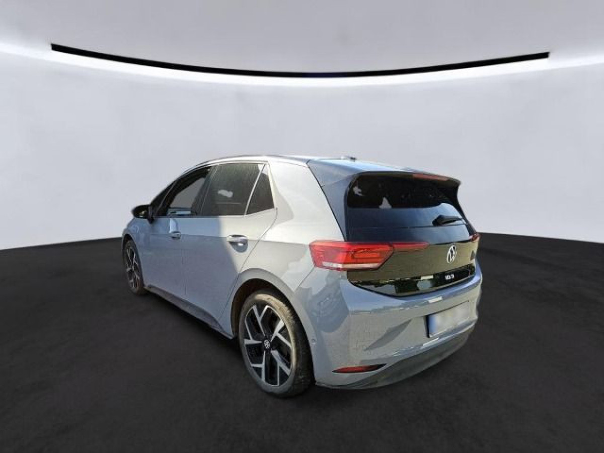 Thumb 3: Volkswagen ID.3 PRO MOVE NAVI KAMERA LED SITZHZG