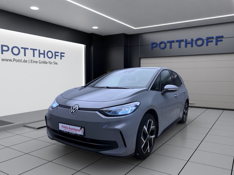 Bild 1: Volkswagen ID.3 PRO MOVE NAVI KAMERA SITZHZG LED