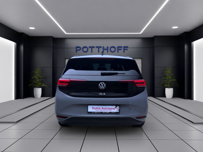 Bild 3: Volkswagen ID.3 PRO MOVE NAVI KAMERA SITZHZG LED