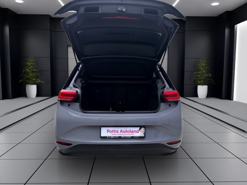 Bild 4: Volkswagen ID.3 PRO MOVE NAVI KAMERA SITZHZG LED