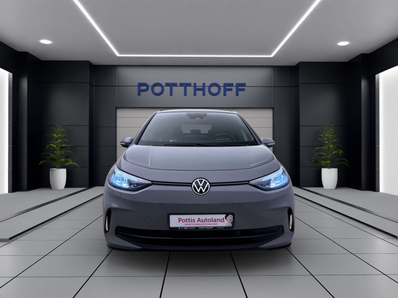 Bild 7: Volkswagen ID.3 PRO MOVE NAVI KAMERA SITZHZG LED