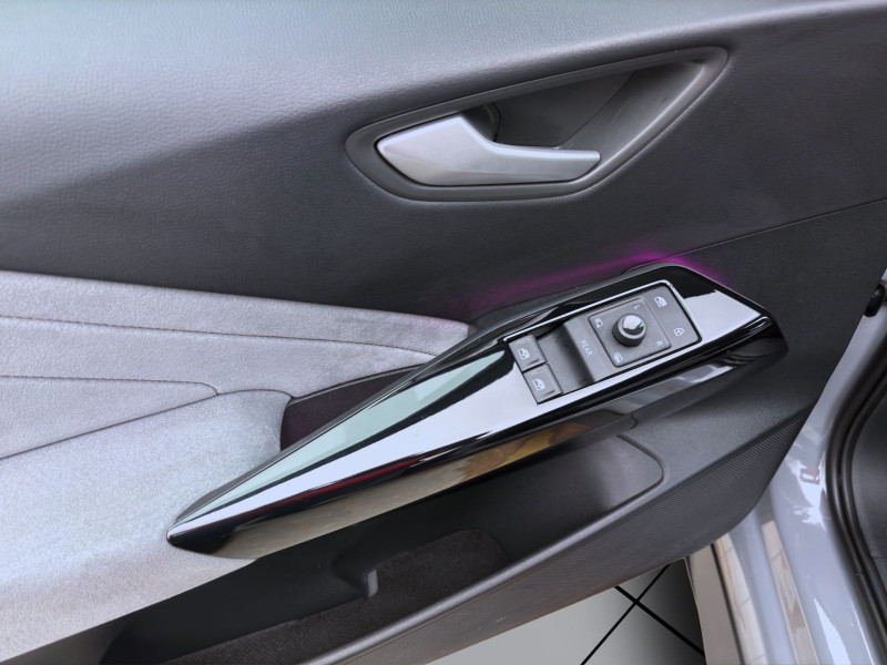 Bild 10: Volkswagen ID.3 PRO MOVE NAVI KAMERA SITZHZG LED