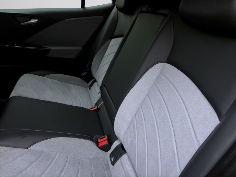 Bild 15: Volkswagen ID.3 PRO MOVE NAVI KAMERA SITZHZG LED