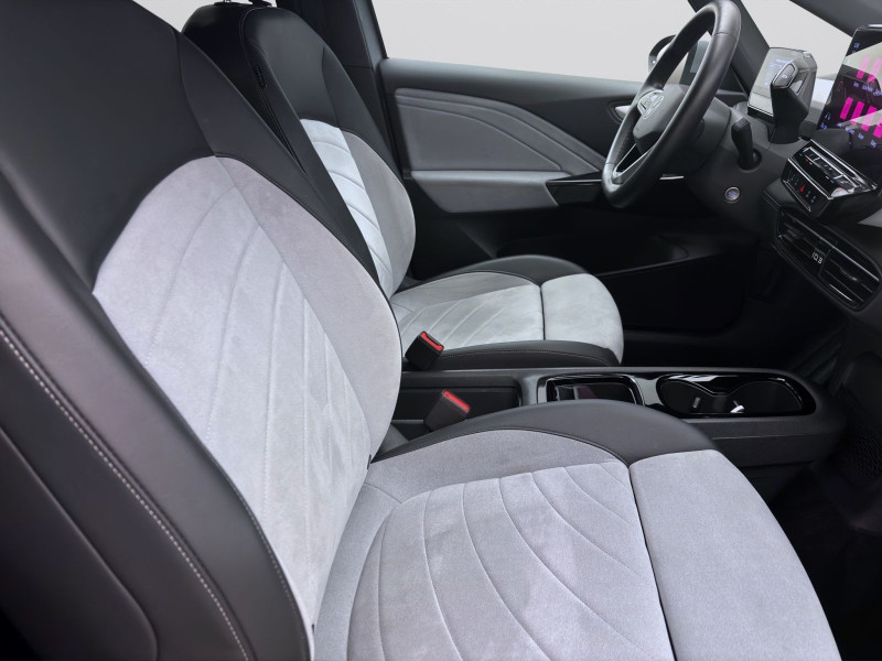 Bild 16: Volkswagen ID.3 PRO MOVE NAVI KAMERA SITZHZG LED